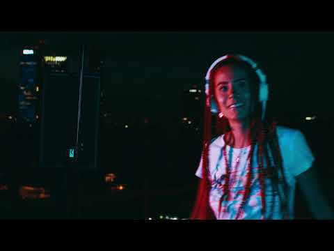 Talia Eisset / Pulse Wave Tv  / Storage Livestream / Mexico City