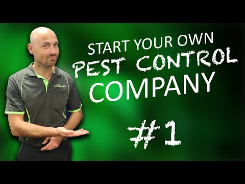 , title : 'A Guide to Starting your own Pest Management Business (Part 1)'