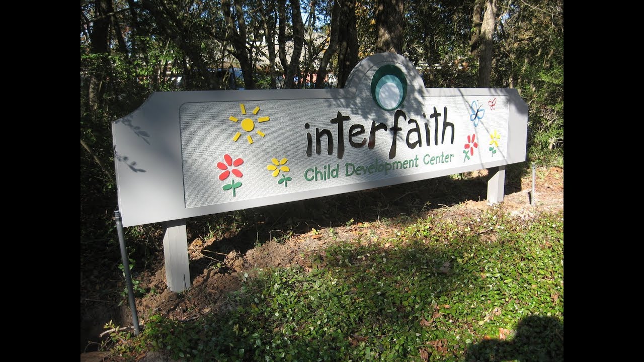 Let's Talk Exterior Signs and What you need to know