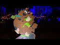 Scooby Doo Halloween Yard Display 2020
