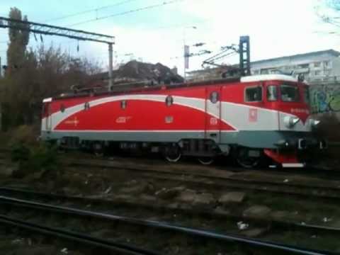 Locomotiva Elodia 91-53-0-477-551-2