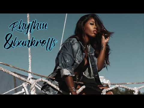Sevyn Streeter ft. Chris Brown & A$AP Ferg - Guilty