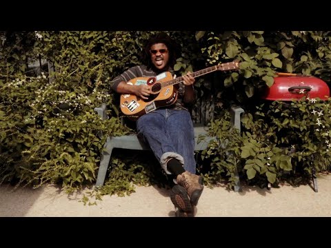 Wyatt Waddell - I Saw The Light (Official Video)