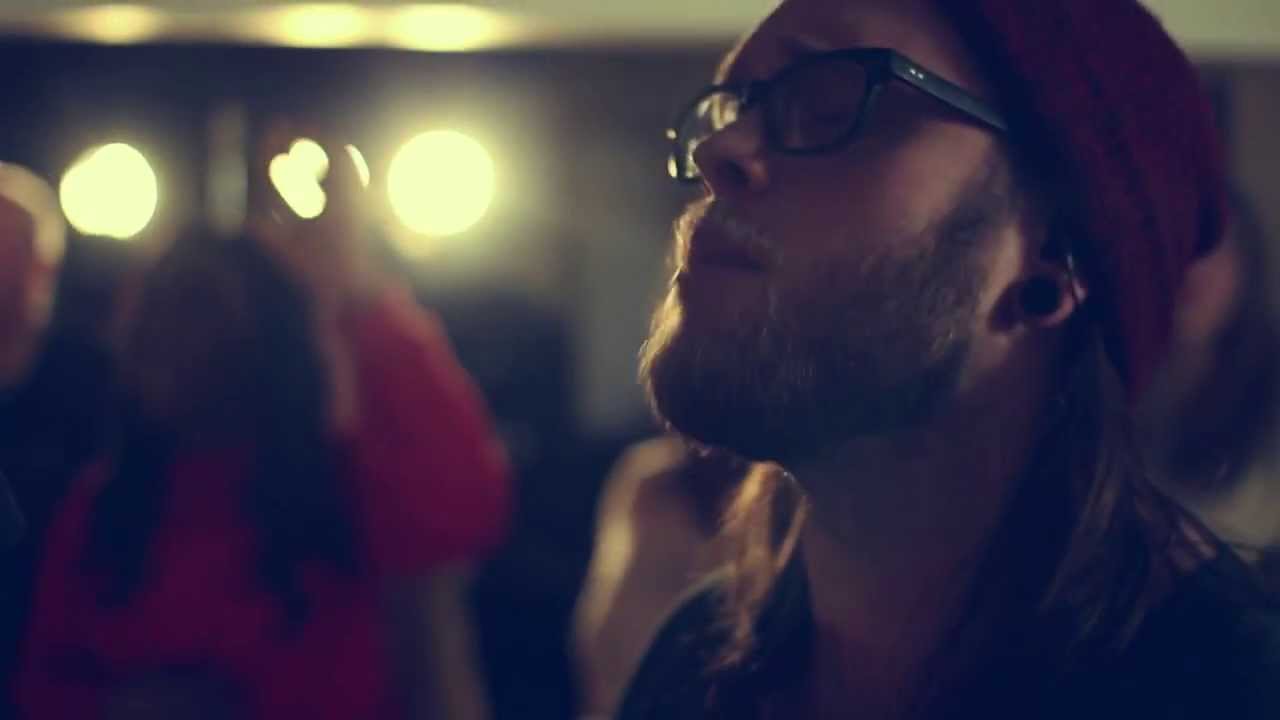 Found & Redeemed | Acoustic Session | LIFE Worship