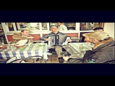 Live From The Streets feat Mc Yinka prod. Mr.Green