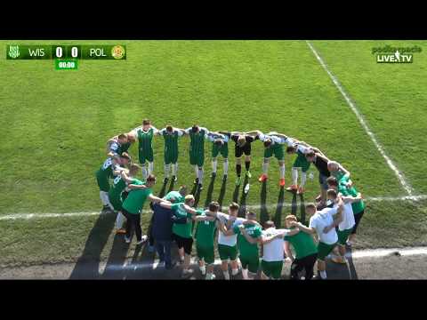 4 liga na żywo: Wisłoka Dębica - Polonia Przemyśl (25.04.2018)