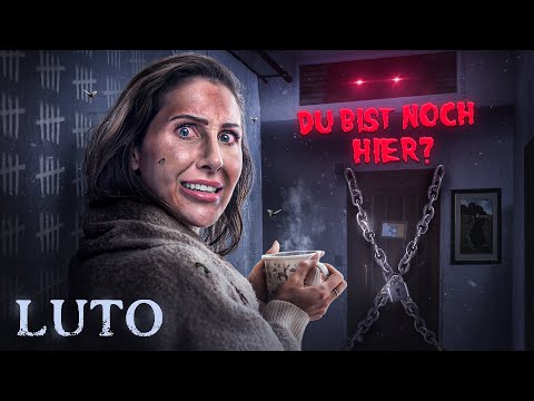 Genial Horror Game! Wenn dein eigenes Haus zum Gefängnis wird..