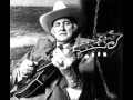 Bill Monroe And The Bluegrass Boys Sing "In The Pines"