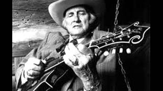 Bill Monroe And The Bluegrass Boys Sing &quot;In The Pines&quot;
