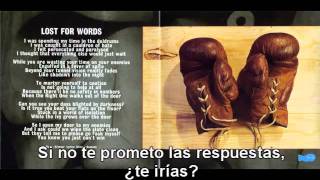 Pink Floyd - What Do You Want from Me CD (Spanish Subtitles - Subtítulos en Español)