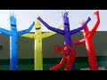 Air Dancer Compilation #2