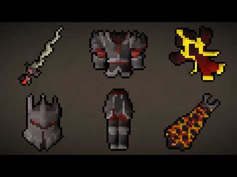 Torva Osrs