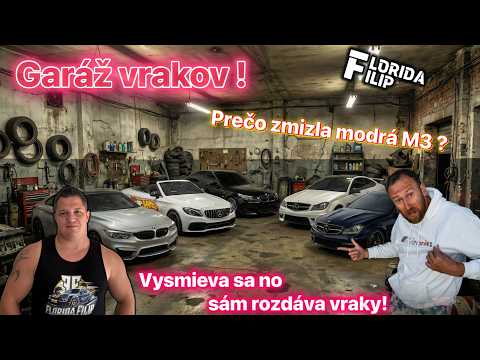 Koza Bobkov a jeho klamstvá! Rozdáva vraky? Mám dosť jeho urážok!