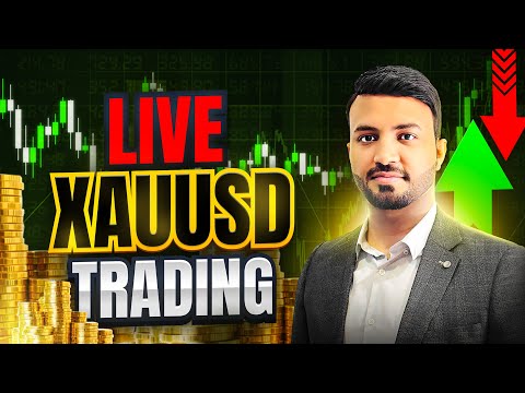 LIVE GOLD TRADING SESSION #115 | 20 MAY 2024 | MSB FX