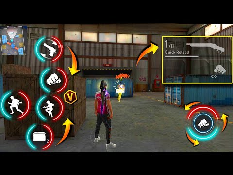 3 Finger Setting ⚙️😱😈