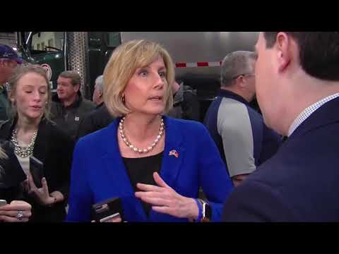 House Election 2018 Latest