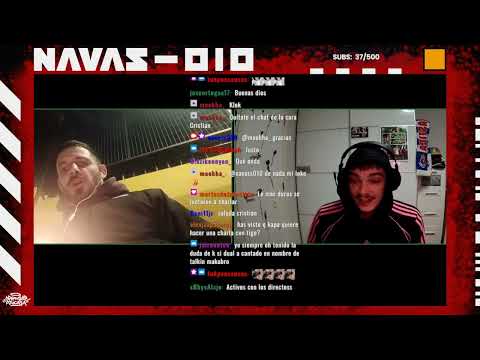 CHARLANDO CON DUAL TOD!!💥