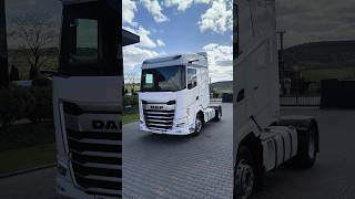 DAF XG 480