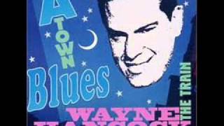 wayne hancock  california blues