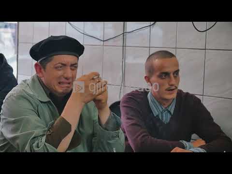 Ka punë me pushkatu Qazen 🤣 - Stupcat: Patrioti