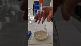 Iodometric Titration | A Level Chemistry