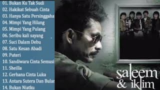 Download lagu Best lagu saleem Malaysia IKLIM POPULER 90AN no iklan mp3
