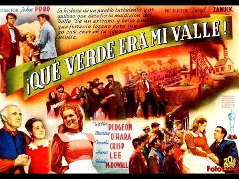 download lagu mp3 mp4 Que Verde Era Mi Valle, download lagu Que Verde Era Mi Valle gratis, unduh video klip Que Verde Era Mi Valle
