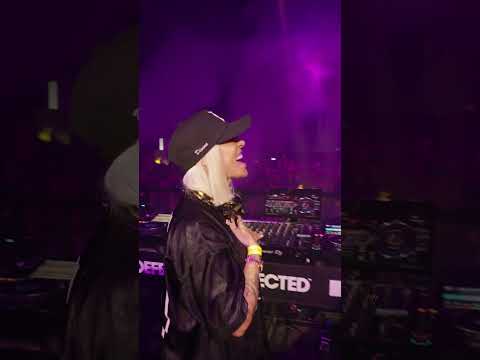 Sam Divine bringing all the feels to WHP at our last show - only 1 month to go until we return! 🔥