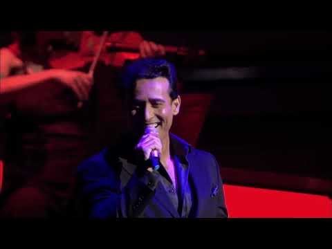 Il Divo - An Evening With Il Divo Live In Barcelona