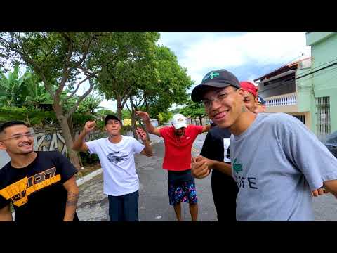 MC Theu da Sul - Lei do Retorno (Medley de Rua) DJ RF3