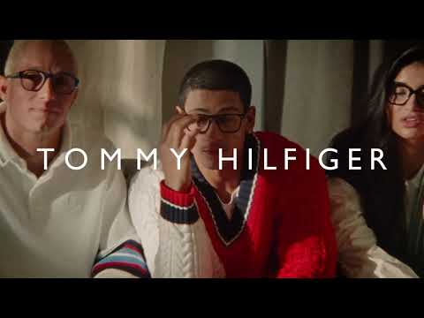 Tommy Hilfiger Eyewear