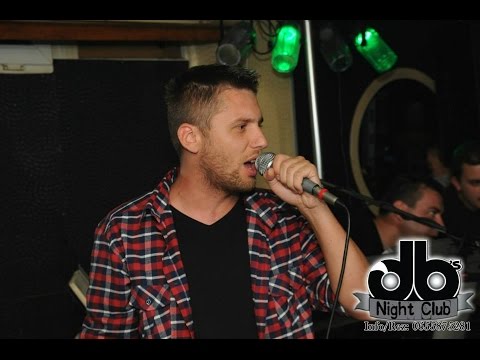 ~ Mladjen Tosovic ~ Slucajno ~ live 10.4. stari Fejs