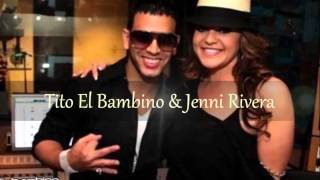 El Amor (Regional Version) Jenni Rivera feat Tito El Bambino