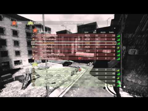 ViTaL Gaming vs pRoxy Nation