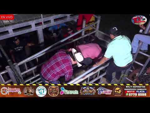 PRIMERA TARDE DE MONTA COMALAPA 2026