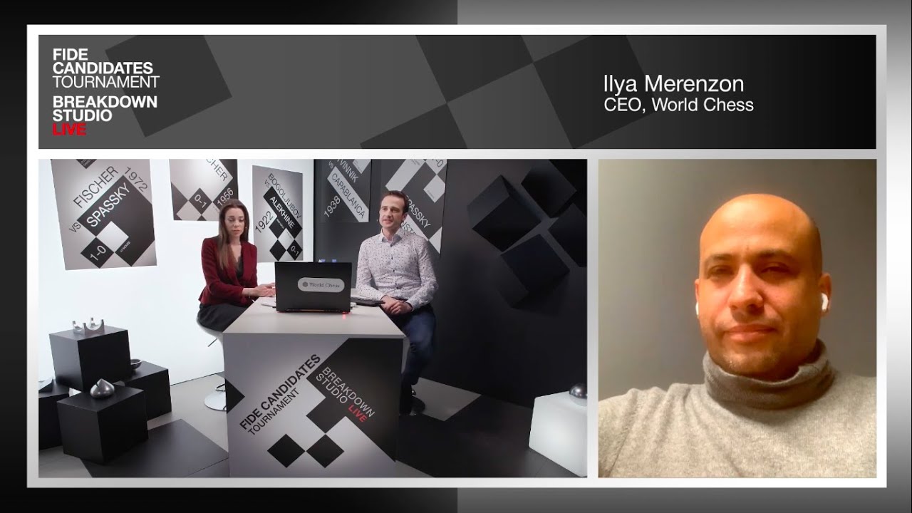 The Queen’s Gambit For Chess Is the Same As Rocky for Boxing