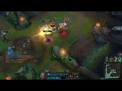 League of Legends 08 29 2021 Ekko Outplay