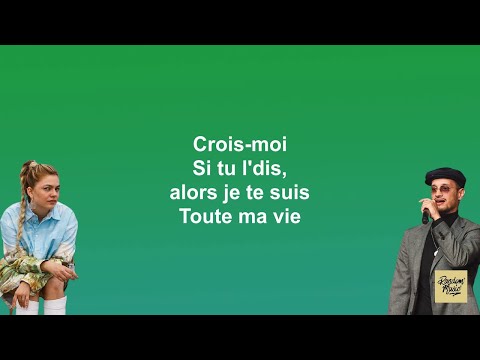 Louane - Toute ma vie ft. Soolking (Paroles)