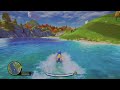 Planes Can Fly In Lego 2k Drive