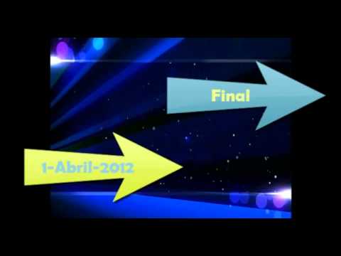 Melodifestivalen 6 Intro Final