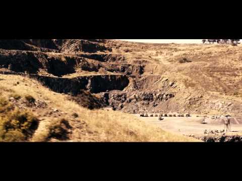 Death Race: Inferno (Trailer)