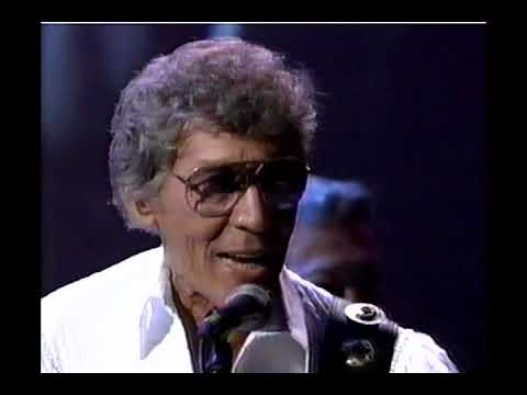 Carl Perkins, Scotty Moore, DJ Fontana, October 8th 1994 Pyramid Arena Memphis TN VHS Master to DVD