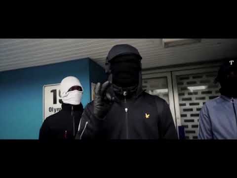 #Stokey16 Diablo x Lzz x SJ x Ra$hy - Come To The 6