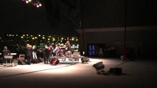 Tulsa Time The Lynns