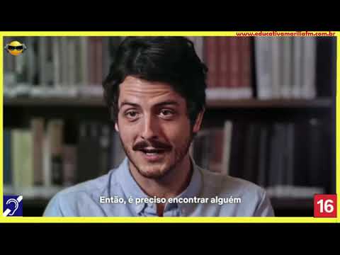 Tv Educativa  A GUERRA DO PARAGUAY 08  Netflix Dublado e com Legendas Surdez Hipoacusia