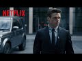 Bodyguard | Official Trailer  [HD] | Netflix