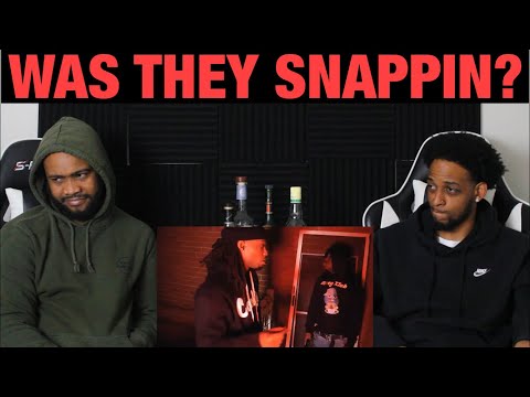 K3nzo1k ft. Marcuz1k - “Onna Come Up” (Remix) | FIRST REACTION