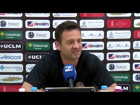 El Arcos Albacete Basket podría certificar la permanencia en casa