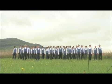 Drakensberg Boys Choir -You Raise Me Up