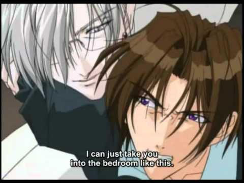 Yami no matsuei NEW Muraki x Tzusuki yaoi AMV.mp4